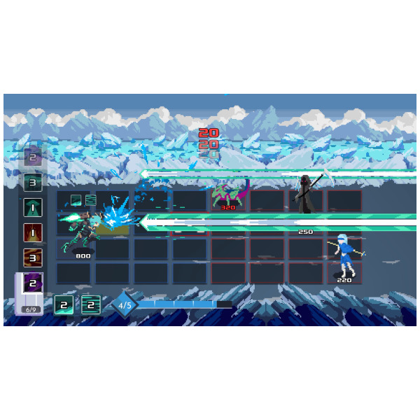 One Step From Eden (Limited Run Games) - Switch - PNP Games Online